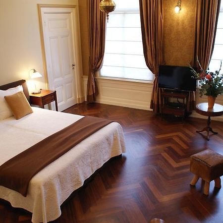 Museum Suites Amsterdam Bagian luar foto