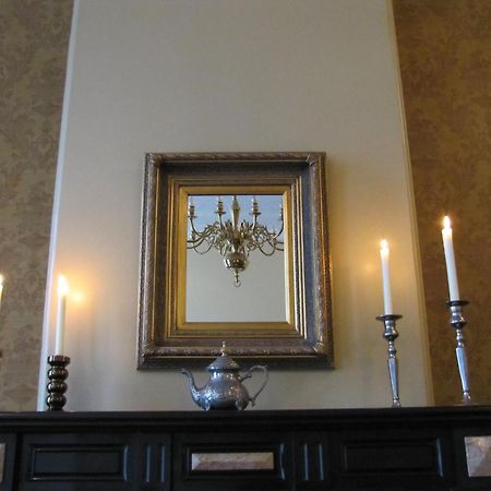 Museum Suites Amsterdam Bagian luar foto