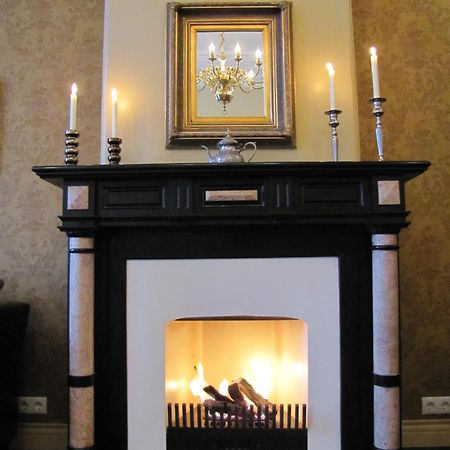 Museum Suites Amsterdam Bagian luar foto