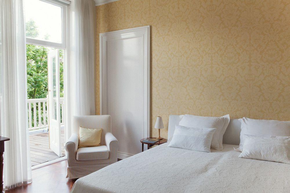 Museum Suites Amsterdam Bagian luar foto