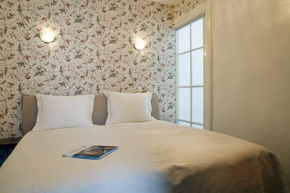 Museum Suites Amsterdam Bagian luar foto