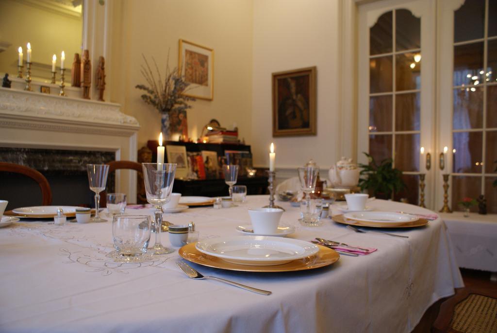 Museum Suites Amsterdam Bagian luar foto