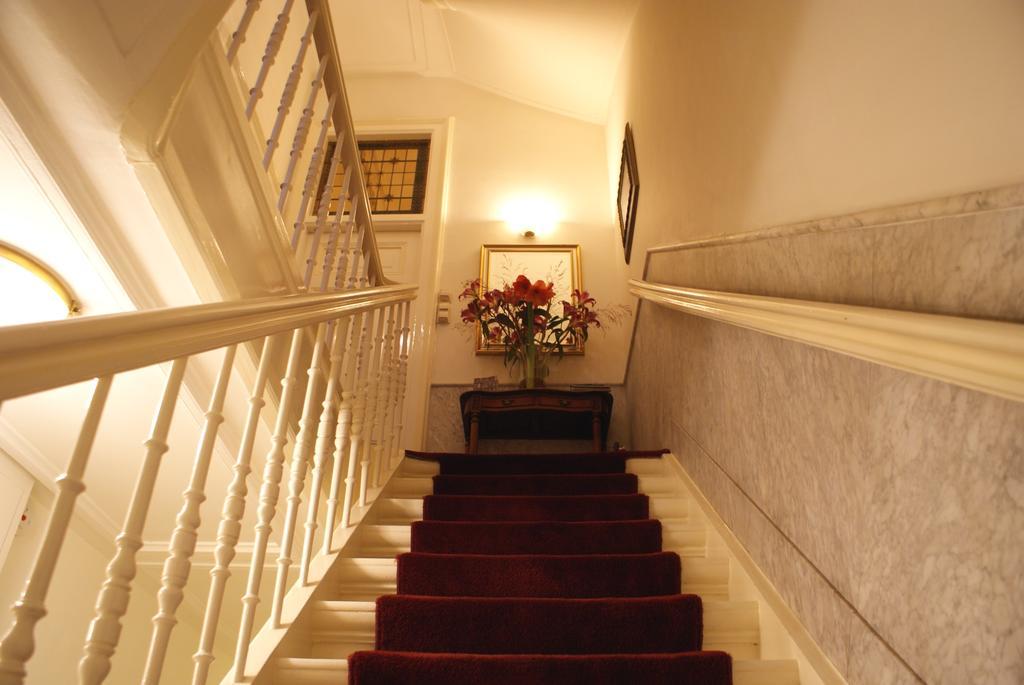 Museum Suites Amsterdam Bagian luar foto