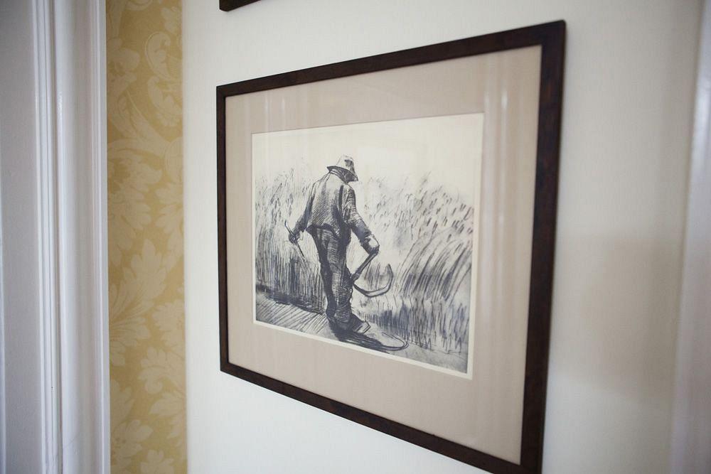 Museum Suites Amsterdam Bagian luar foto