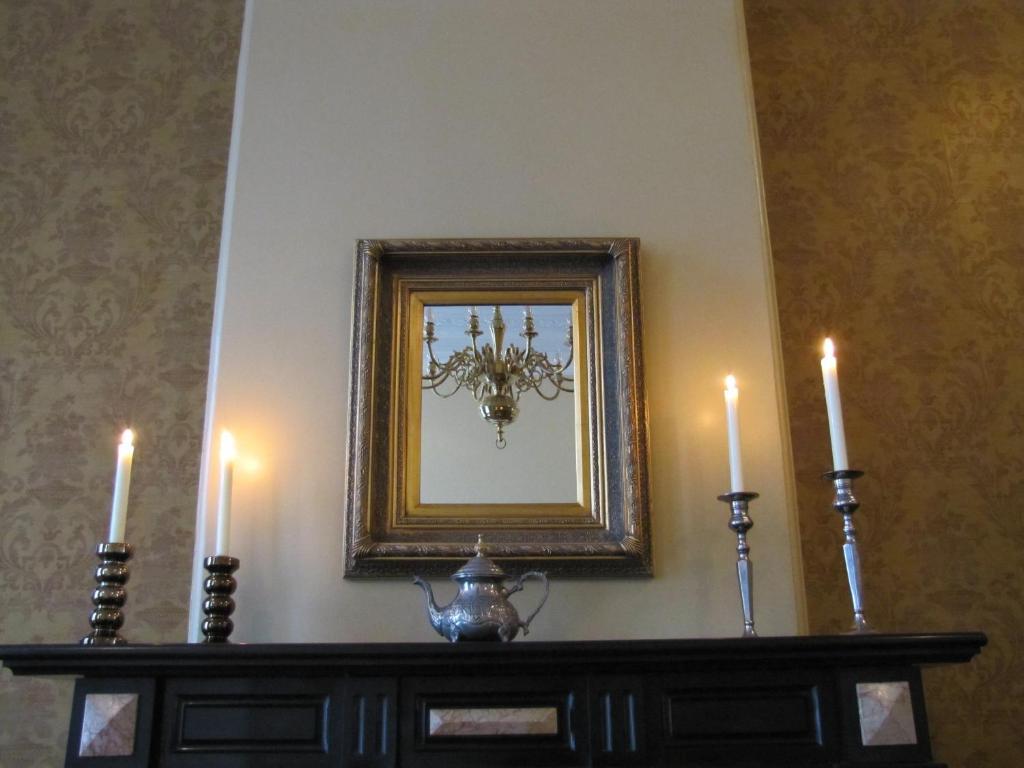 Museum Suites Amsterdam Bagian luar foto