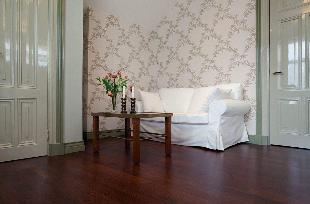Museum Suites Amsterdam Bagian luar foto